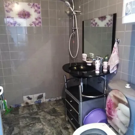 Apartmán Orchid