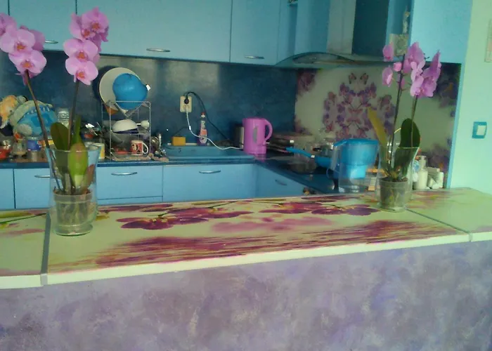 Appartamento Orchid *