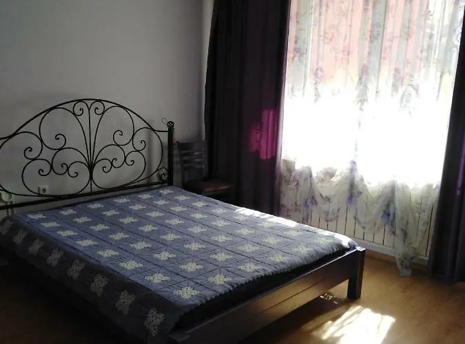 Appartamento Orchid *